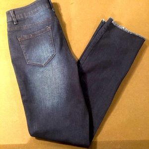 Blue Jeans